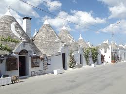 trulli